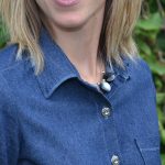 Simplicity 8014 – A cracking denim shirt dress