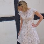 By Hand London Anna Dress