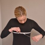 How to take accurate body measurements